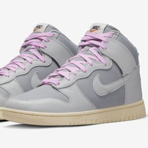Nike Dunk High Premium